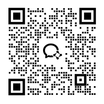 企业微信二维码